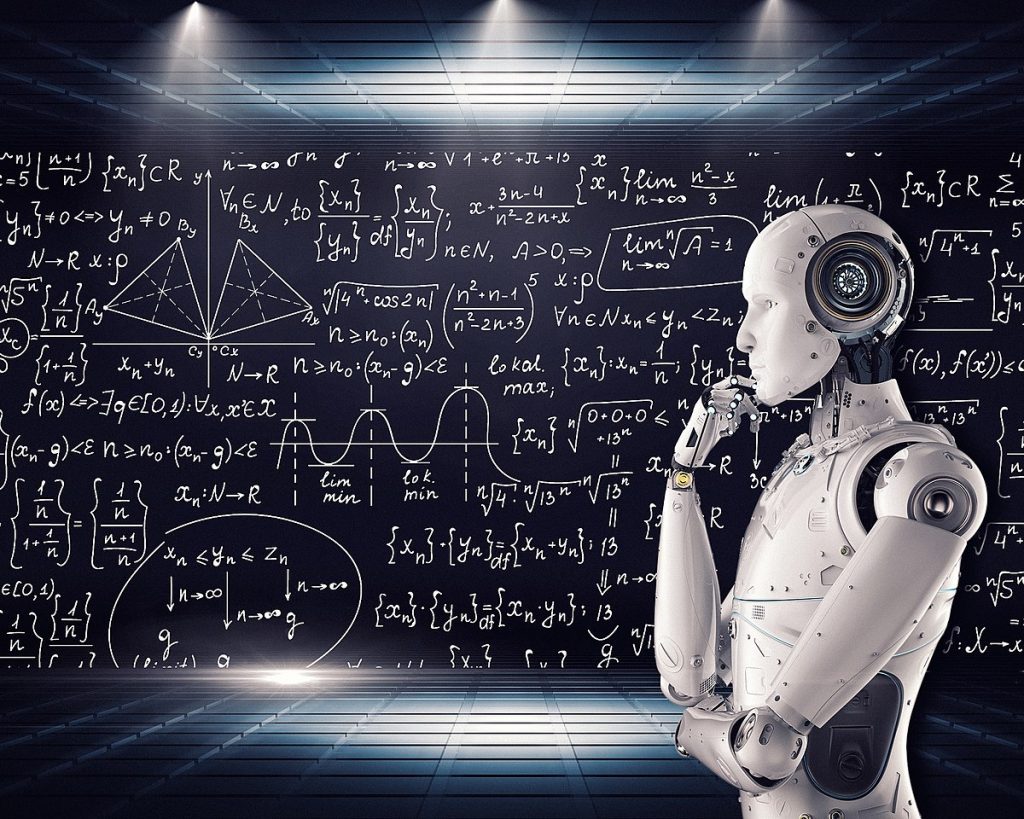 Inteligencia Artificial: Una tecnología que transforma la vida cotidiana