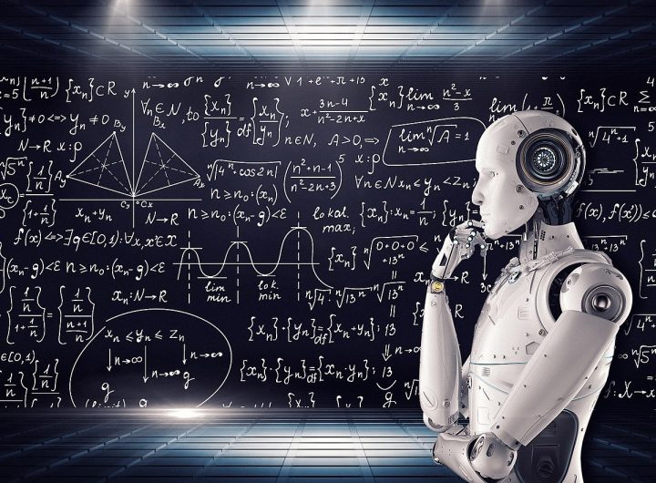 Inteligencia Artificial: Una tecnología que transforma la vida cotidiana