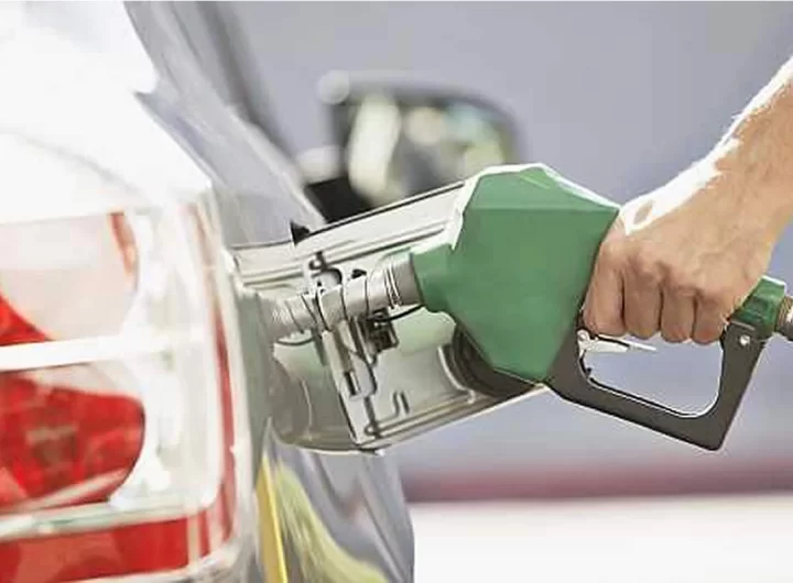 Aumento de combustibles en Rafaela supera el 4% acordado por el gobierno