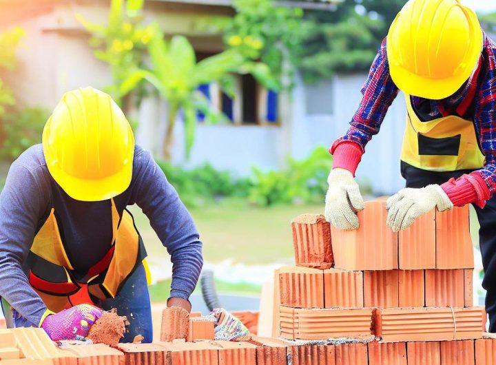 Cuánto cuesta construir hoy una casa de 70 m2 en provincia de Santa Fe