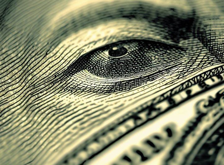 Dólar Blue: Pronóstico de Precio y Techo según Gurú de la City