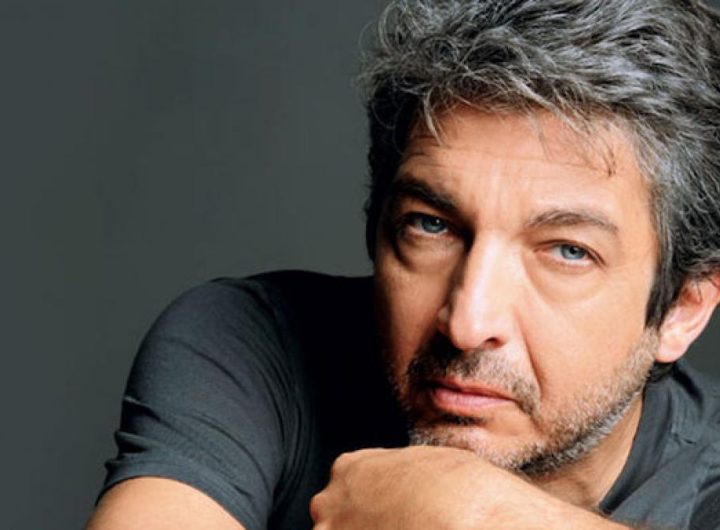 La experiencia paranormal de Ricardo Darín: Un OVNI en la ruta cerca de San Francisco