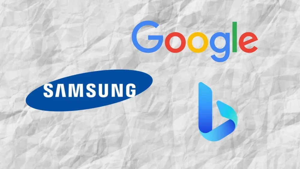 Microsoft, la nueva piedra en el zapato de Google: su ambicioso “complot” con Bing, ChatGPT y Samsung