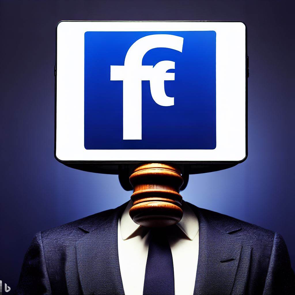 Quienes usaron Facebook entre 2007 y 2022 podrán reclamar una parte de los USD 725 millones acordados en una demanda
