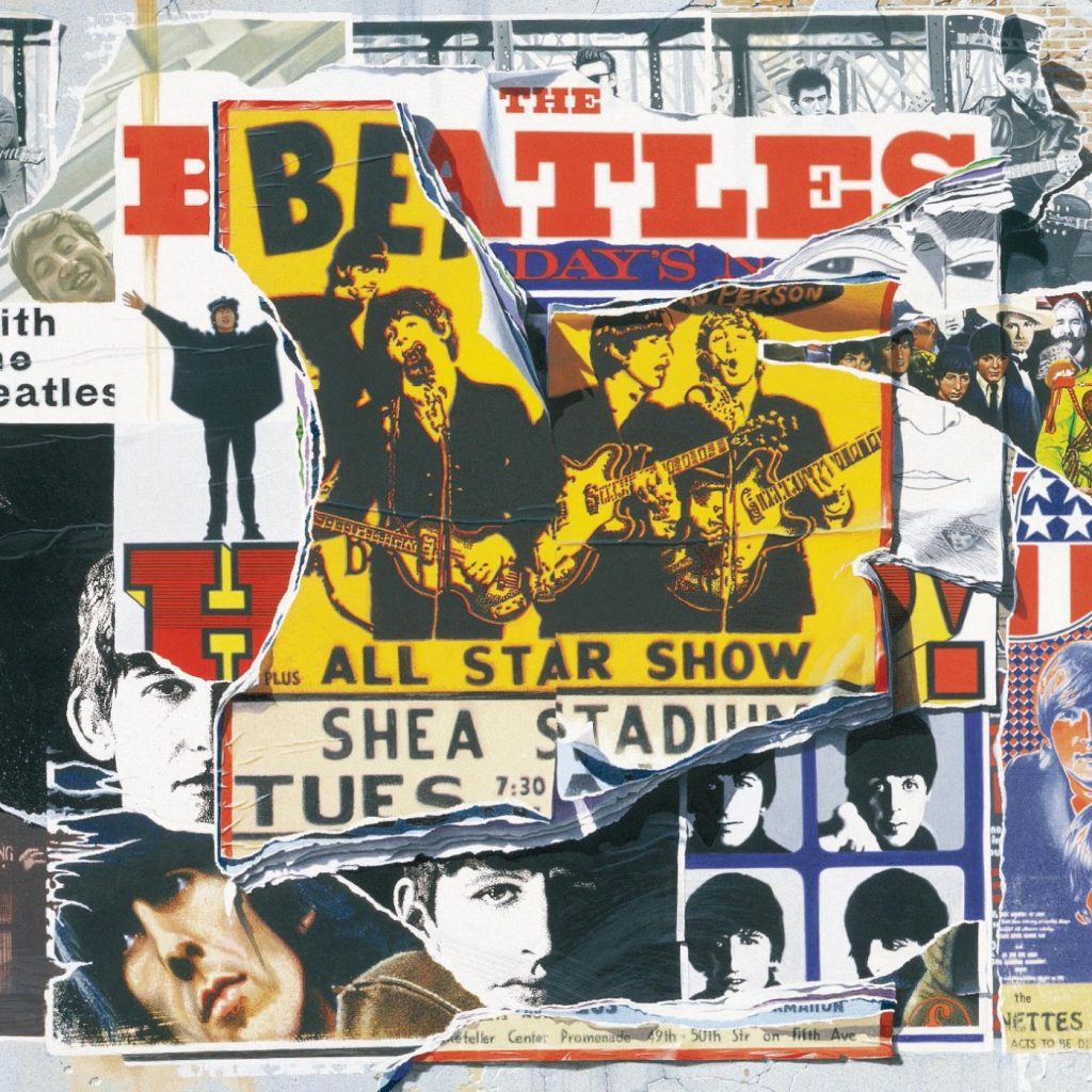 Revista Beatles. Reproducción del Programa Nº 434.