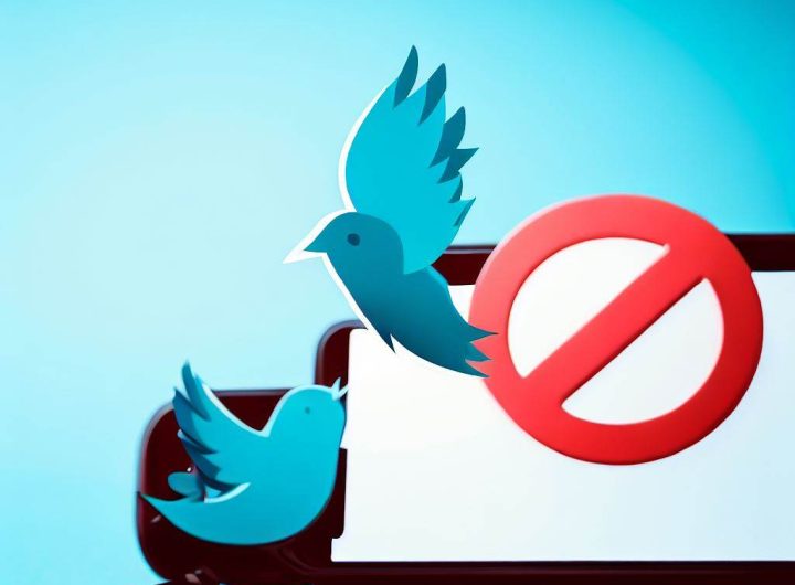 Twitter retira verificación a cuentas que no pagan suscripción