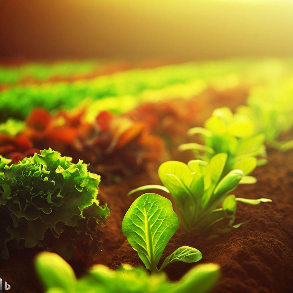 Agro sustentable: Una mirada sobre las proyecciones de siembra a 30 años