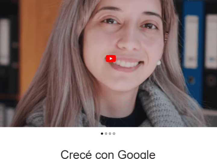 Google ofrece 9.000 becas para cursos de formación técnica en Argentina