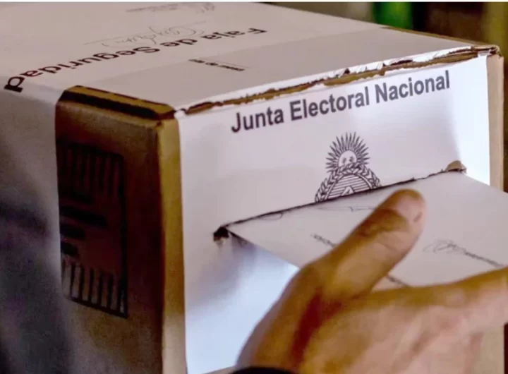 La Corte Suprema suspendió las elecciones en San Juan y en Tucumán