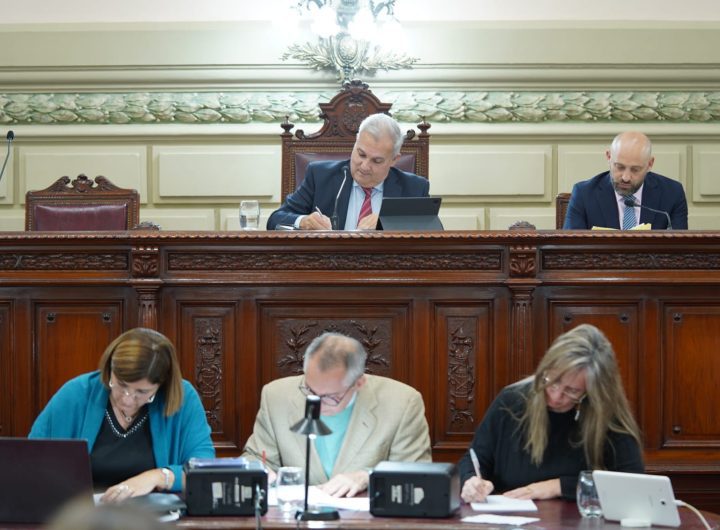 La Legislatura votó la reanudación del proceso contra la fiscal Cristina Ferraro