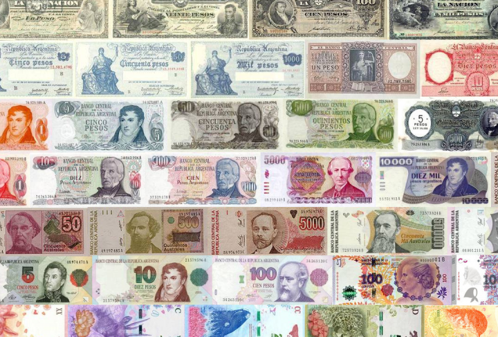 Los ceros perdidos del peso, el origen de la fiebre por el dólar y una trampa hacia "el peor de los mundos"