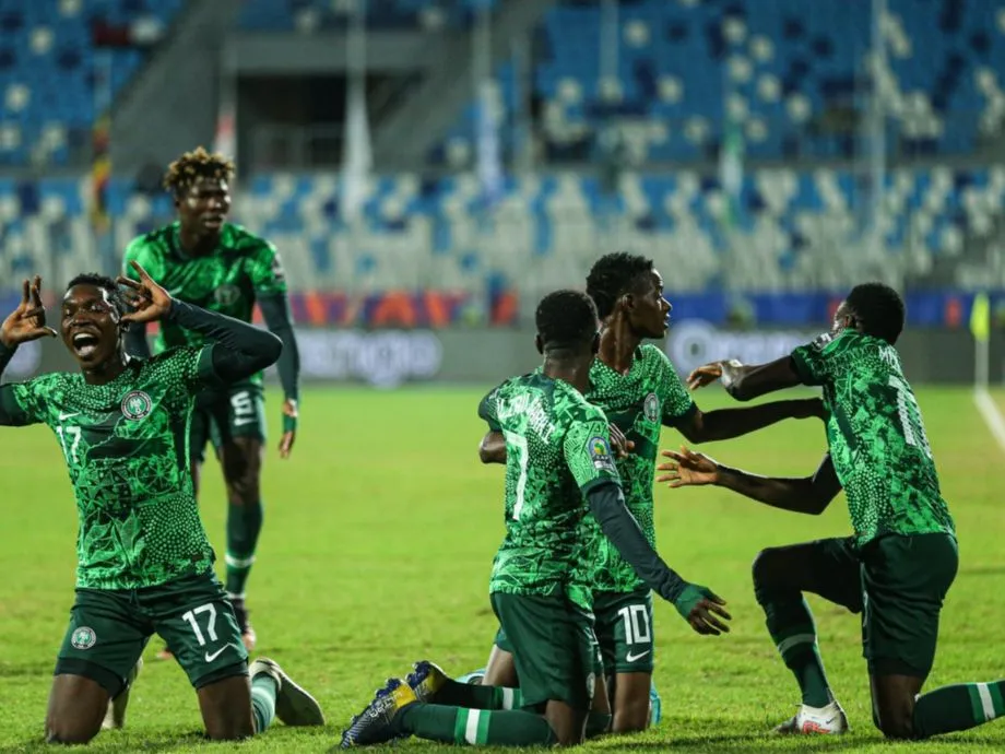 Mundial Sub 20: Nigeria, el rival de la Argentina en los octavos de final, un antecedente glorioso, el “grupo de la muerte” y el capitán que milita en un club que no existe