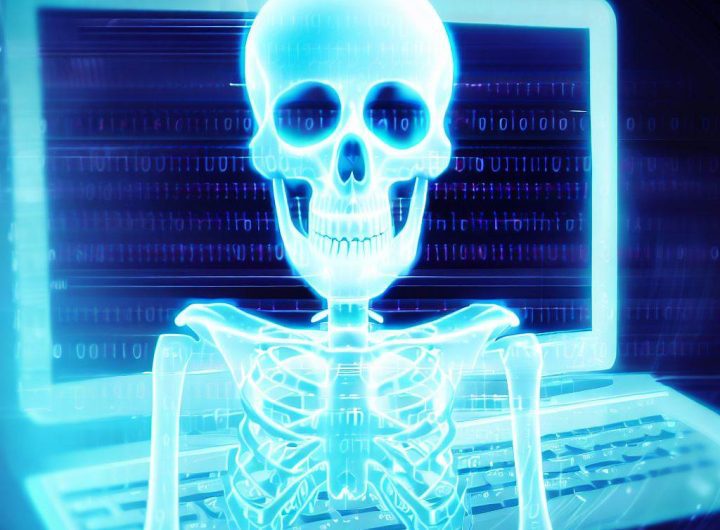 El plan de legado digital: asegurando la continuidad de tus datos después de la muerte