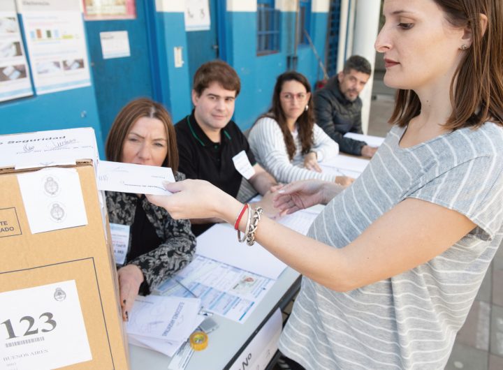 40 años de democracia, la importancia de tu voto este domingo