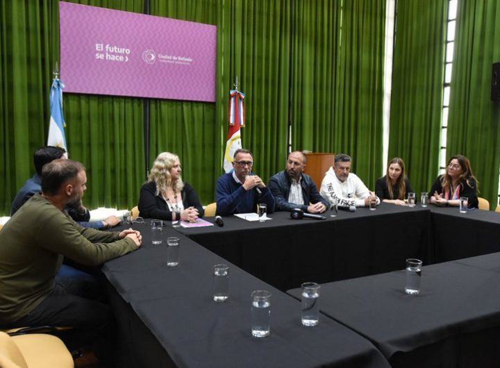 Balance de lo que dejó una nueva carrera del Turismo Carretera en Rafaela