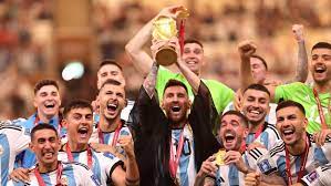 Argentina Campeona del Mundo en Qatar: 10 Memorias Inolvidables del Tercer Triunfo de la Albiceleste