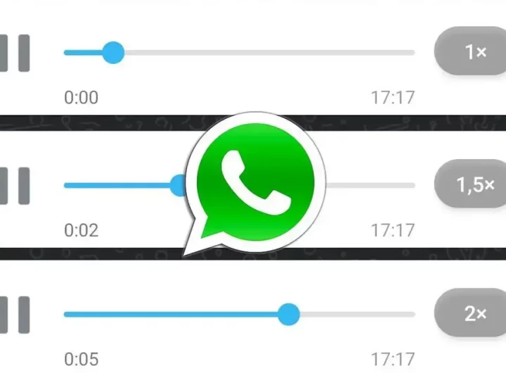 La Nueva Funcionalidad de WhatsApp: Mensajes de Voz que Desaparecen al Ser Escuchados