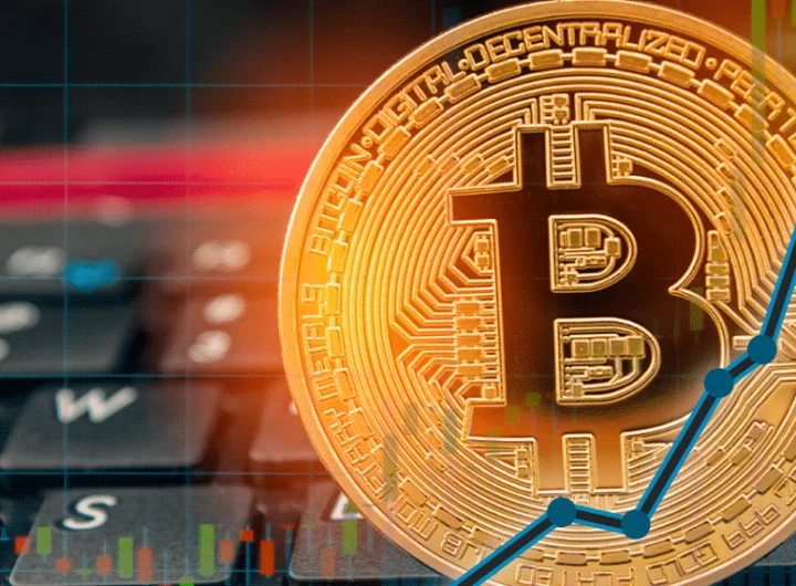 Bitcoin Supera los USD 50,000: Un Análisis Detallado de la Situación Actual