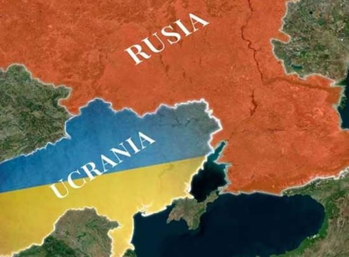 Dos Años de Invasión Rusa en Ucrania: Crónica de una Guerra que Parece no Tener Fin