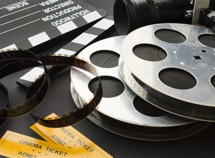 Comienza un Taller de cine en el Belgrano: Desarrolla tu Pasión por el Cine