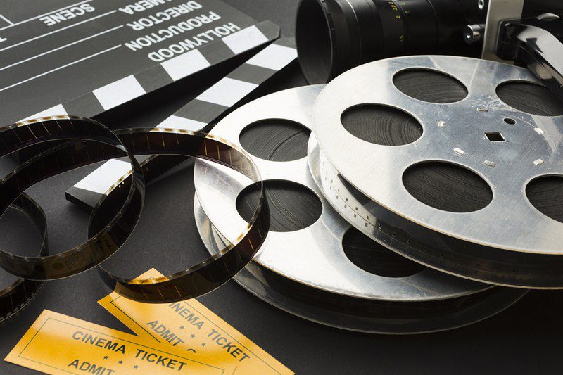 Comienza un Taller de cine en el Belgrano: Desarrolla tu Pasión por el Cine