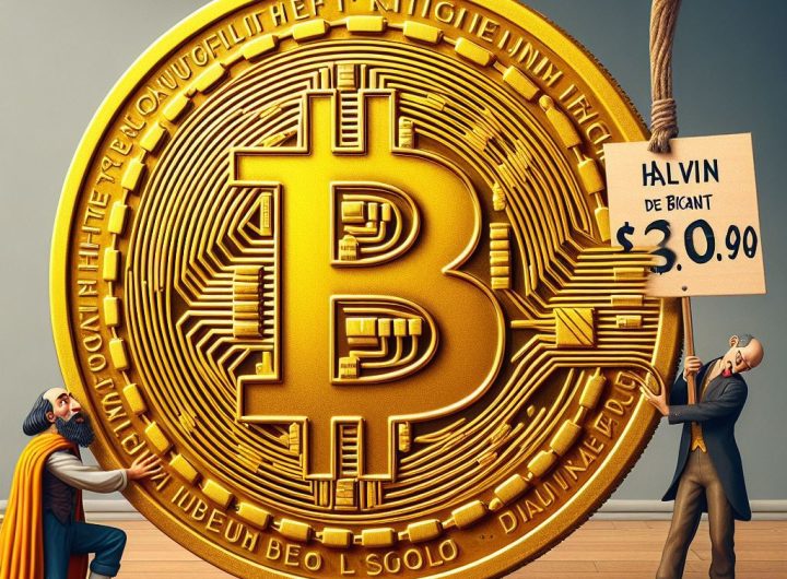 ¡Día Decisivo para Bitcoin! ¿Por qué hoy podría cambiarlo todo para los precios cripto?