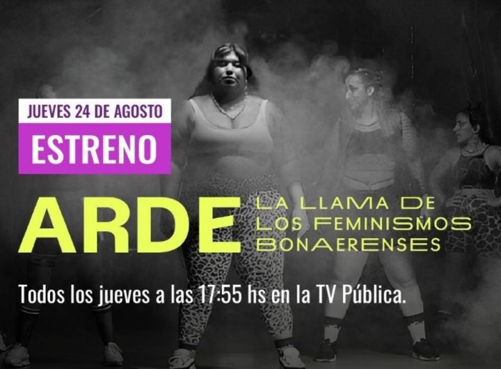 El Documental Patrocinado por el Ministerio de Mujeres y Diversidad de Buenos Aires: Entre la Controversia y la Transparencia