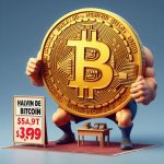 Qué es el halving del Bitcoin y cómo afectará al ecosistema de las criptomonedas