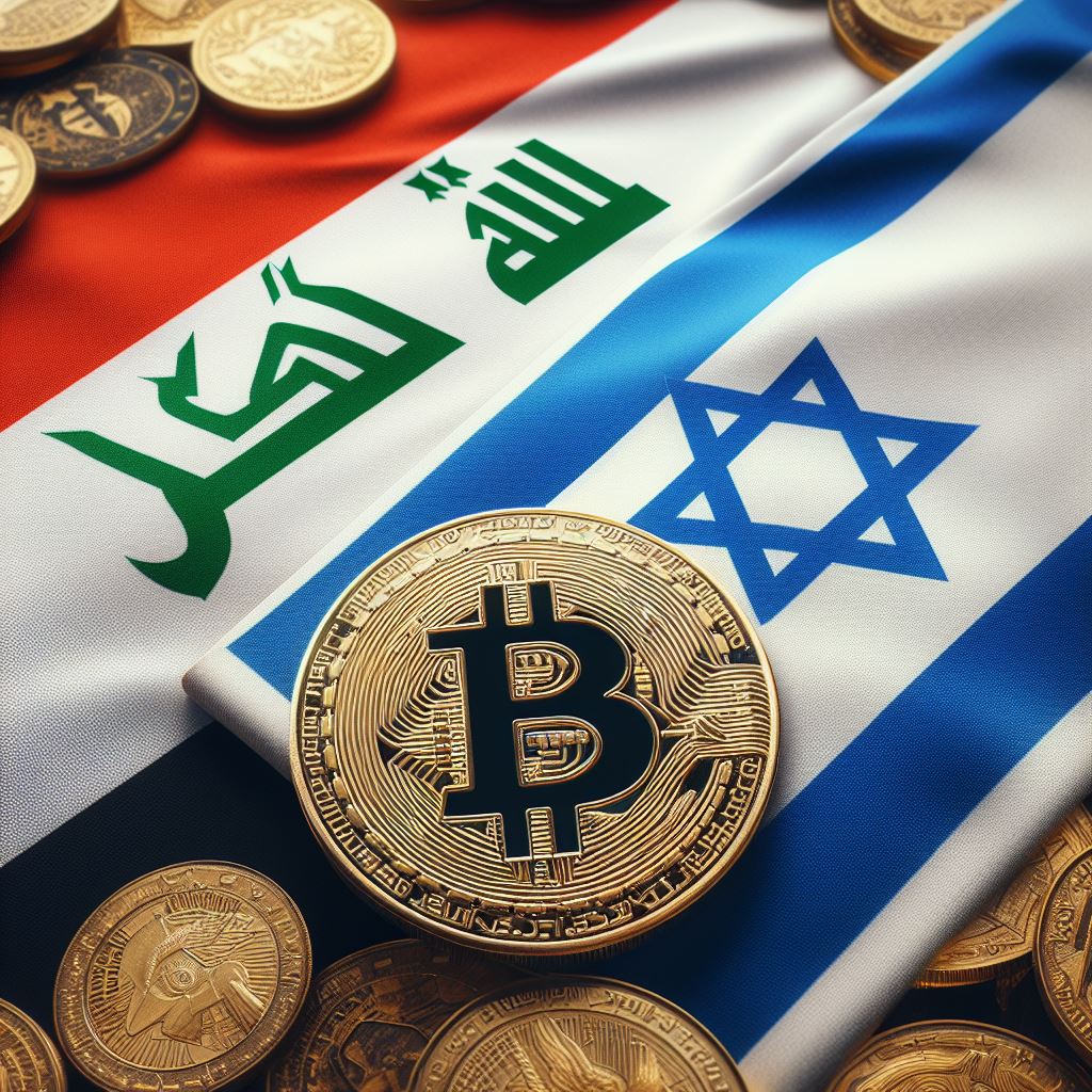 ¿Qué impacto tiene el precio de Bitcoin en el conflicto en Oriente Medio?