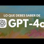 ChatGPT lanza acceso limitado a GPT-4o en su versión gratuita