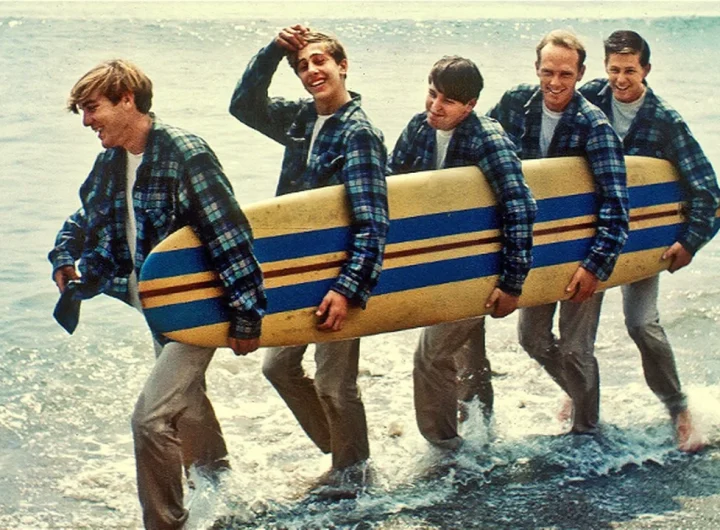 Revista Beatles. Reproducción del Programa Nº 510.