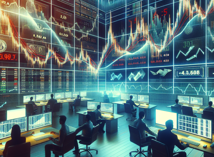 Explora el Volátil Mercado de Terra: Precio Actual y Tendencias
