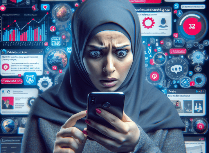 Aplicaciones Móviles: Datos que Recopilan y Cómo te Afectan