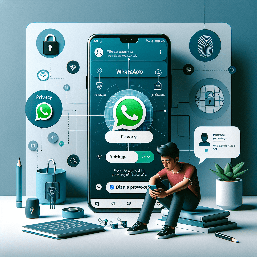 Protege tus chats de WhatsApp con este sencillo truco Protege tus chats de WhatsApp con este sencillo truco