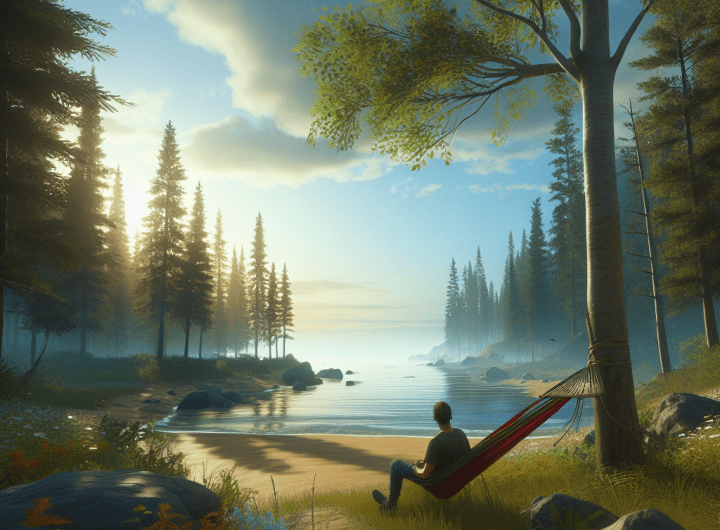 Reconecta Contigo Mismo: La Importancia de Desconectarse Digitalmente