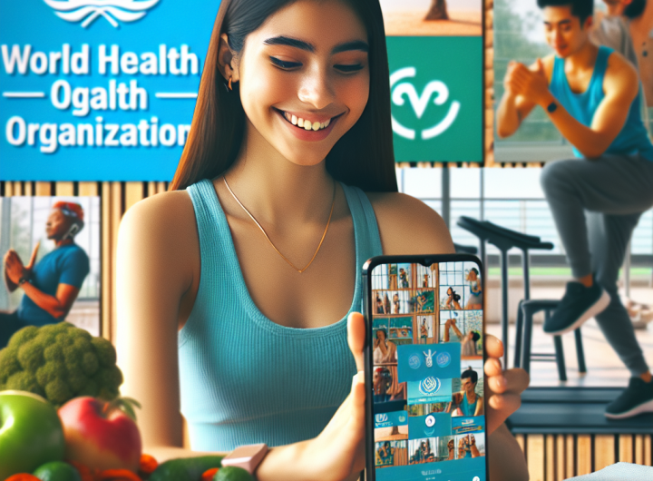 Cómo TikTok Revoluciona Nuestra Conversación Sobre la Salud