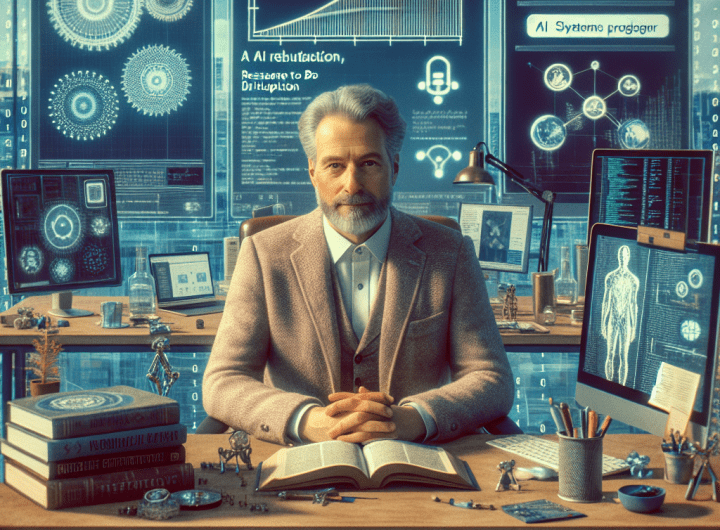 Bill Gates Revela Su Inusual Rol Actual en Microsoft