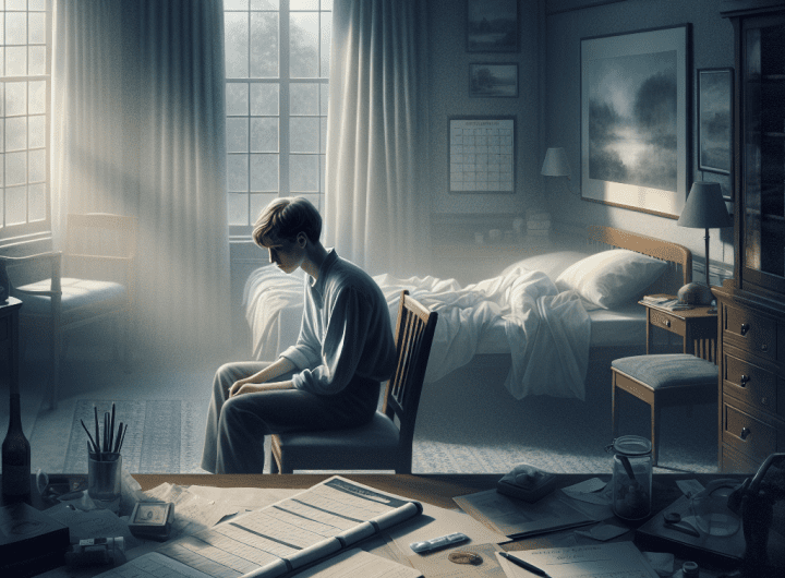 Abstinencia Sexual en Jóvenes: Impactos en Salud y Vida