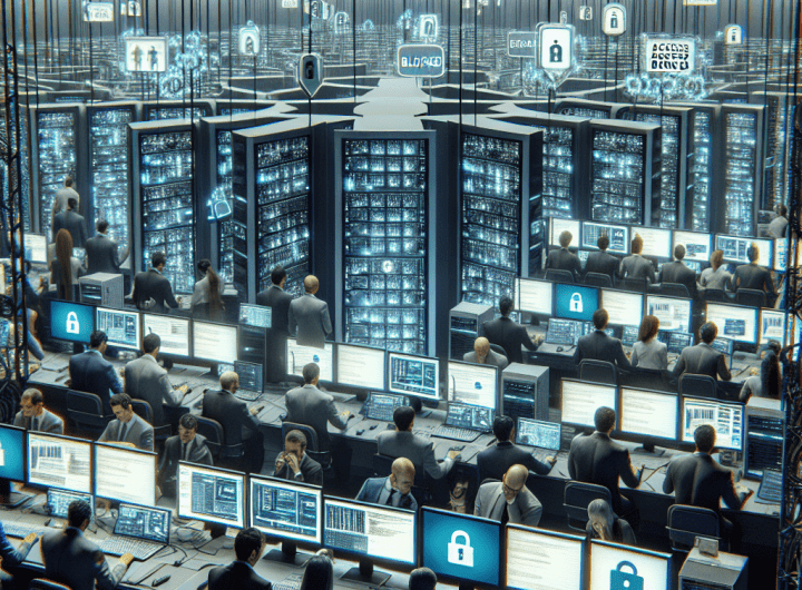 Empresas Impiden Acceso a IA de DeepSeek: Causas y Consecuencias