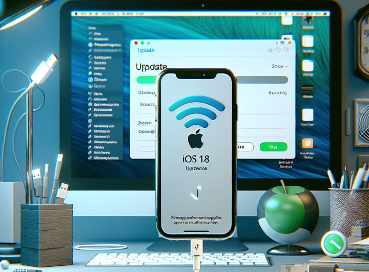 Errores de iPhone Resueltos con iOS 18.3: Descubre Cómo