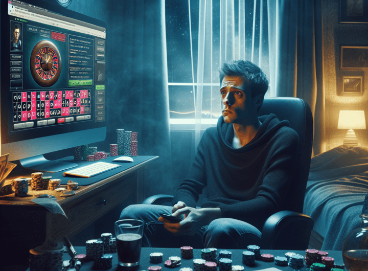 Importancia de Abordar la Ludopatía Digital: Riesgos y Prevención
