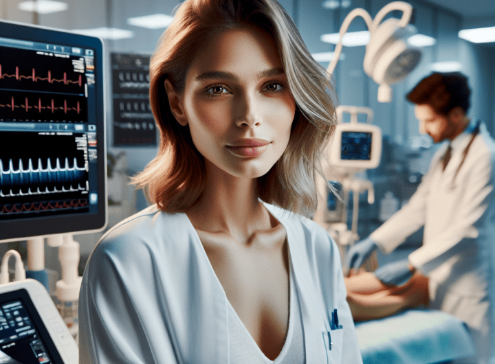 Guía de Pruebas Indispensables para la Salud Cardiovascular Femenina