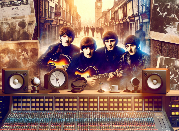 Beatles y IA en Grammy 2024: Innovación o Controversia Musical