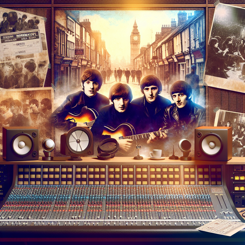 Beatles y IA en Grammy 2024: Innovación o Controversia Musical