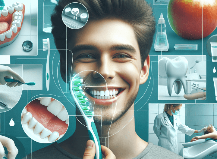 Mejorando Tu Salud Bucodental: Consejos y Estrategias Efectivas