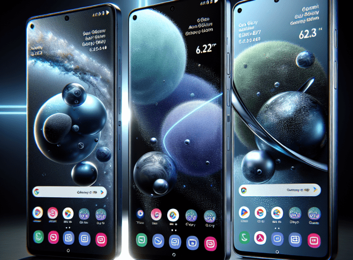 Beneficios Exclusivos para Comprar el Nuevo Samsung Galaxy S25