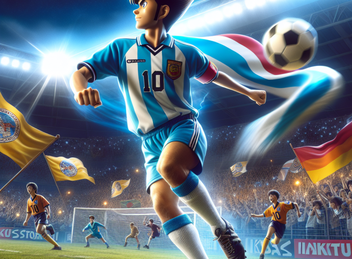 Lionel Messi: Su Nueva Apariencia en eFootball Sorprende a Fans