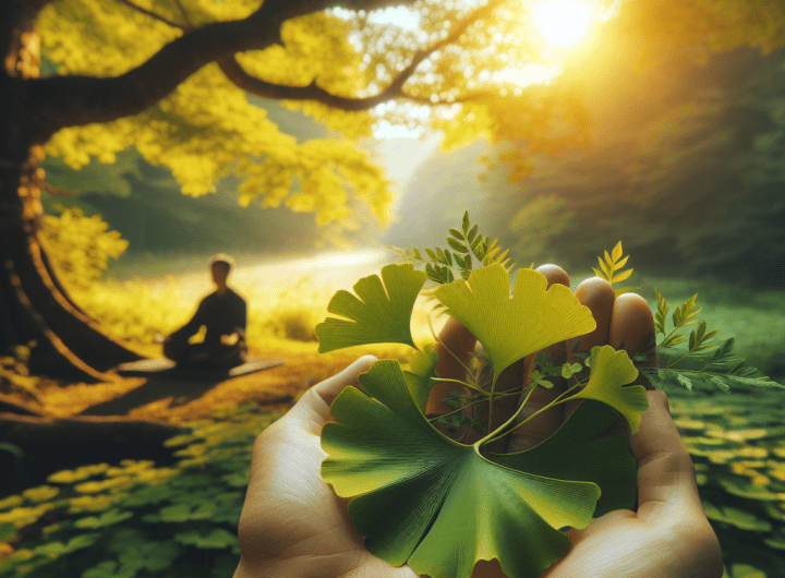 Descubre la Planta que Mejora la Memoria y Combate el Insomnio