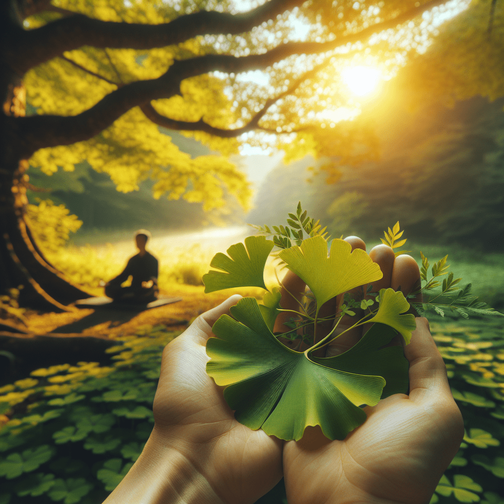 Descubre la Planta que Mejora la Memoria y Combate el Insomnio