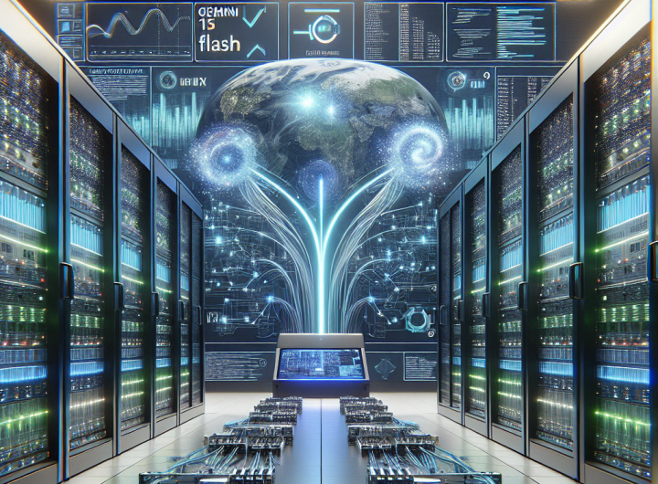 Google lanza Gemini 2.0: IA gratuita que supera a ChatGPT